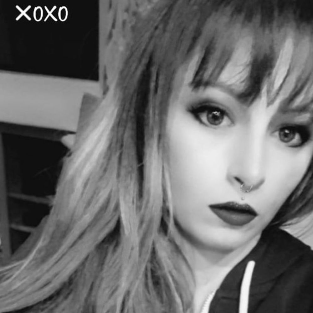 Meet your Posher, Cheyanna